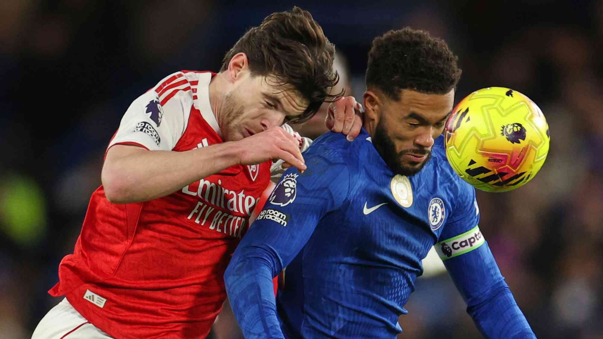 Premier League Weekend Results: Full Matchday Report (29–30 November 2025) | MirrorLog